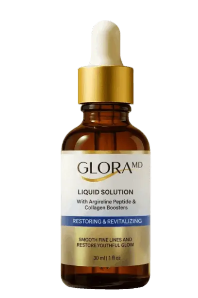 GloraMD Face Lift Serum buy now