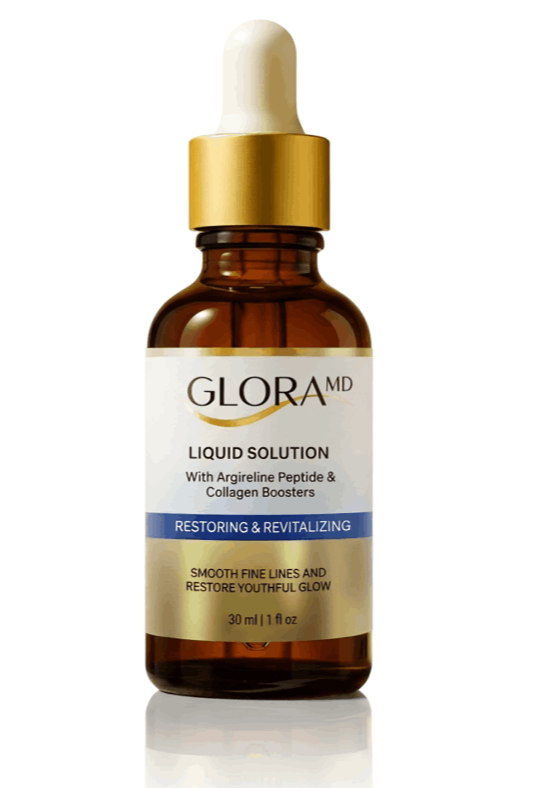 GloraMD Face Lift Serum