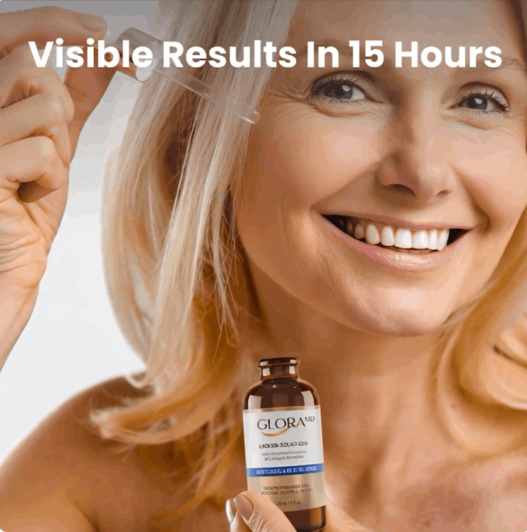 what is GloraMD Face Lift Serum