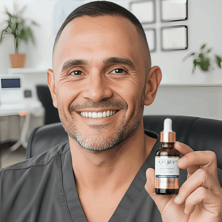 GloraMD Face Lift Serum